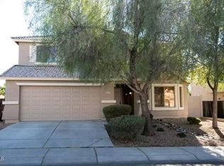 2321 W Steed Rdg, Phoenix, AZ 85085