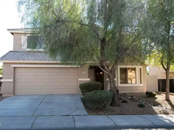 2321 W Steed Ridge, Phoenix, AZ 85085