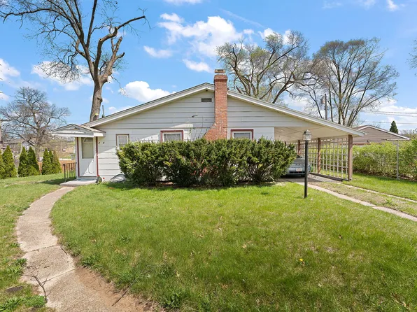 2455 Shelby St, Lake Station, IN 46405