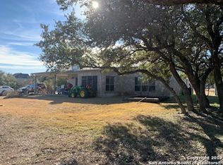 104 N Rolling Vw, San Antonio, TX 78253