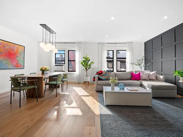 504 Grand St APT E33, New York, NY 10002