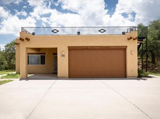 395 N John Adams St, Oracle, AZ 85623