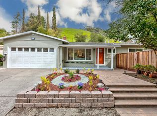 4 Gilmore Ct, Lafayette, CA 94549