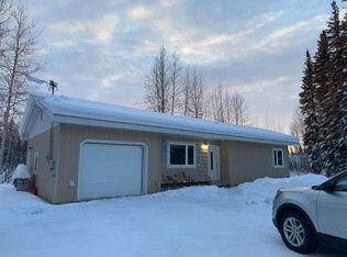 3321 White Spruce Dr, North Pole, AK 99705