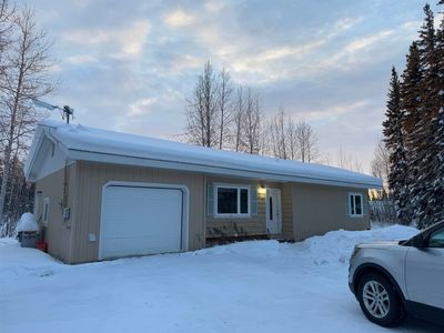 3321 White Spruce Dr, North Pole, AK, 99705
