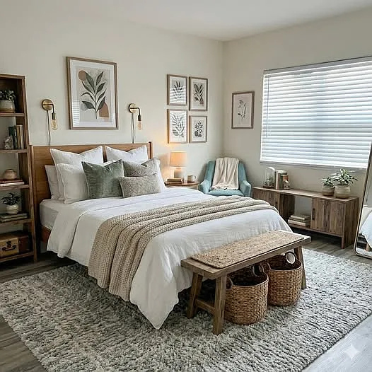2 bed, 850 sqft, $999 — Photo 3