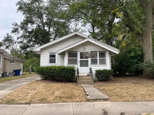 320 Sumner St, Waterloo, IA 50703