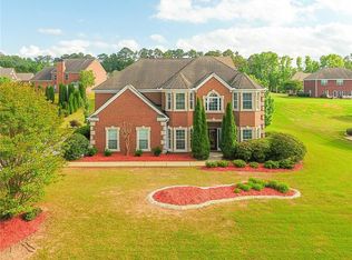 4009 Rotterdam Pass, Hampton, GA 30228