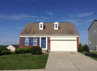 107 Regatta Dr, New Richmond, OH 45157