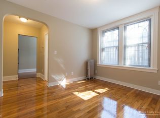 660 Huntington Ave APT 57, Boston, MA 02115