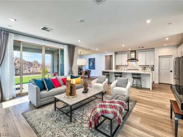 2004 Peaceful Mesa Ct, Henderson, NV 89052