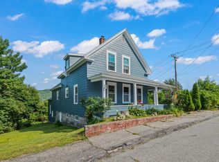 624 2nd Ave, Berlin, NH 03570