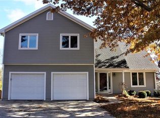 3403 N 36th St, Saint Joseph, MO 64506