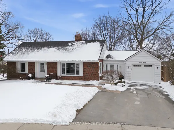 140 Hastings Dr, Belleville, ON K8N 1J5