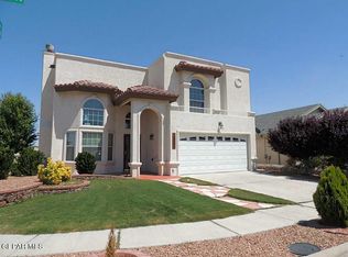 10964 Acoma St, El Paso, TX 79934