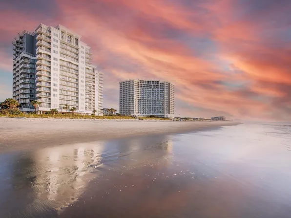 161 Seawatch Dr. #710, Myrtle Beach, SC 29572