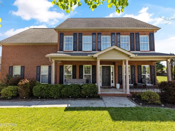 12661 Clear Ridge Rd, Knoxville, TN 37922