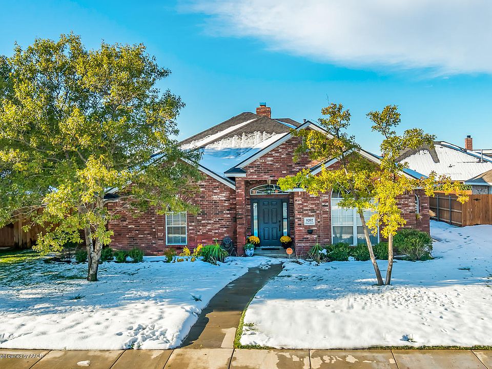 8202 Progress Dr, Amarillo, TX 79119 Zillow