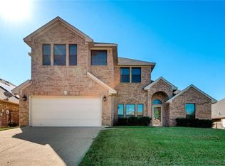 5433 Sierra Ridge Dr, Fort Worth, TX 76123