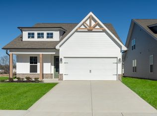 8973 James Creek Dr #Jc056, Ooltewah, TN 37363