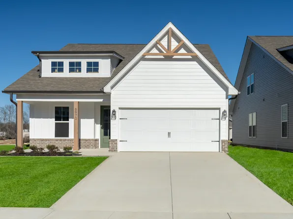 8973 James Creek Dr, Ooltewah, TN