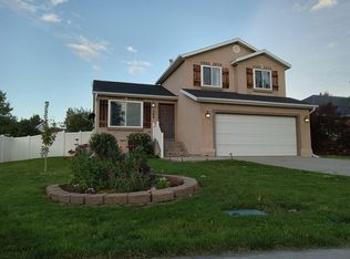 566 Saddlebrook Dr, Payson, UT 84651