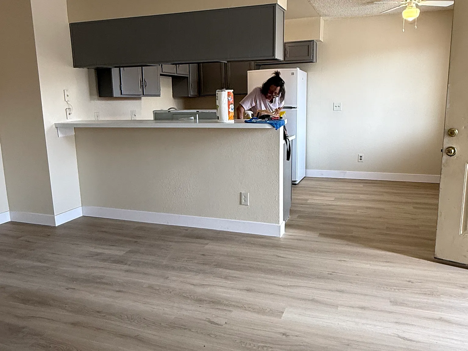 2 bed, 950 sqft, $1,250 — Photo 3