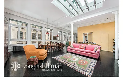 Sold by Douglas Elliman