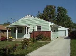 956 Strimple Ave, Columbus, OH