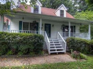 4980 Puritan Dr, Sugar Hill, GA 30518