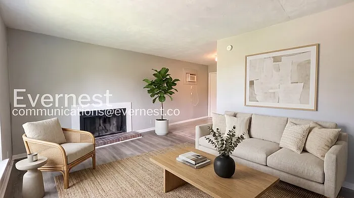1 bed, 1.0 bath, 560 sqft, $845 — Photo 4