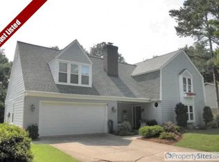 47 James Landing Rd, Newport News, VA 23606
