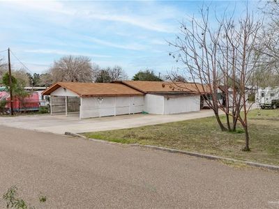 2701 S Miller Ave, Donna, TX, 78537