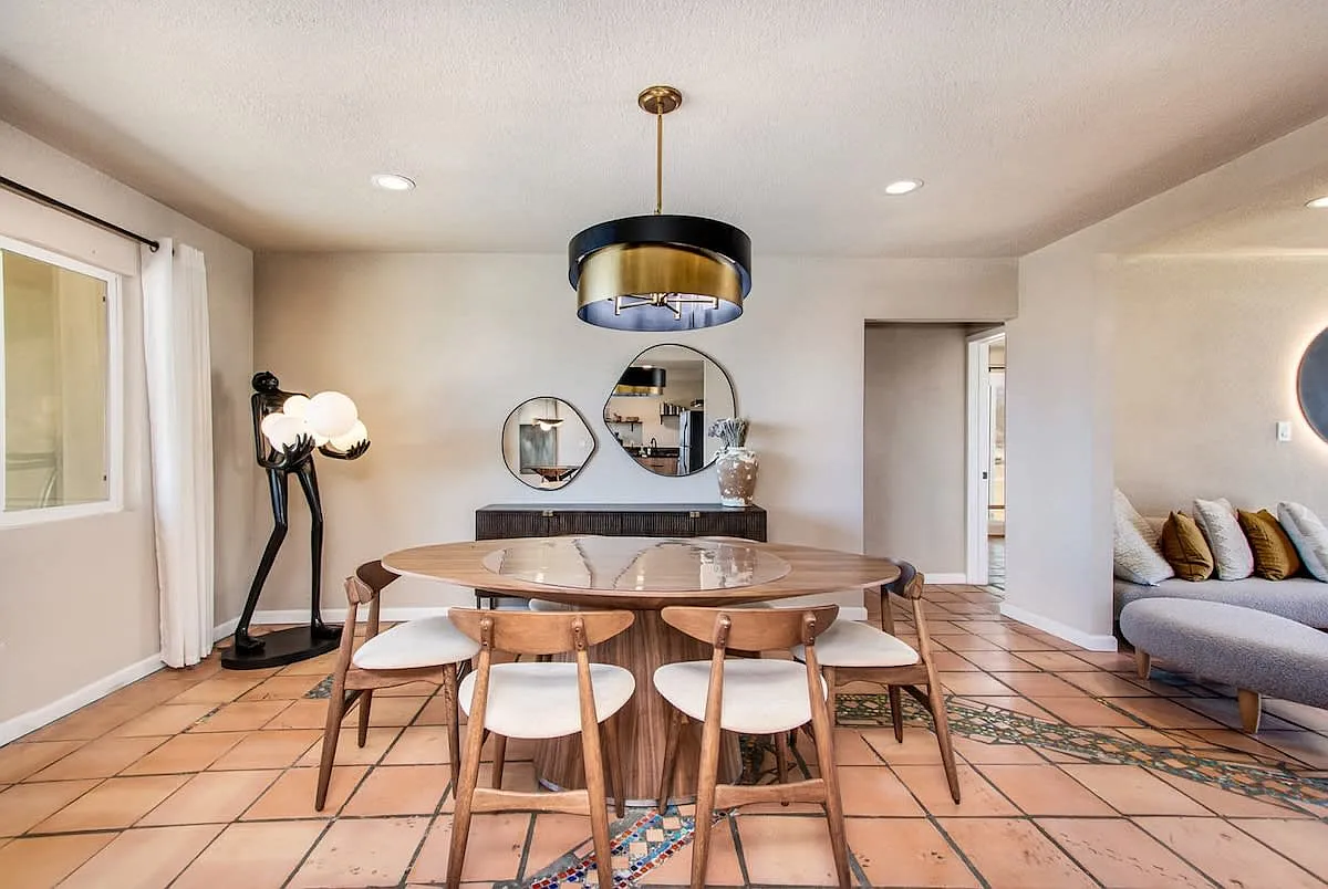 3 bed, 2.5 bath, 1362 sqft, $3,500 — Photo 4