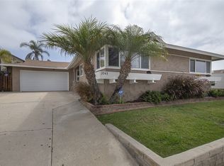 3543 Mount Acomita Ave, San Diego, CA 92111