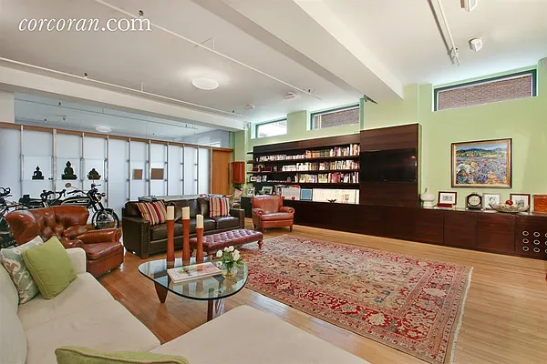 Sold by Corcoran | media 21