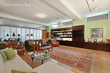 Sold by Corcoran