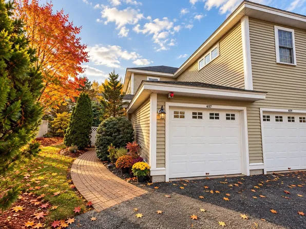 657 Devenwood Way, Clinton, MA 01510
