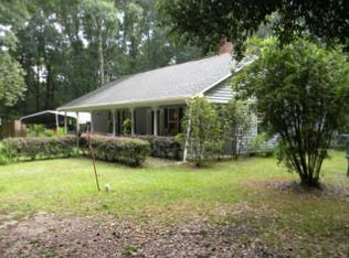 5809 209th Rd, Live Oak, FL 32060