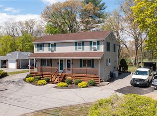 1821-1823 Pawtucket Ave, East Providence, RI 02914