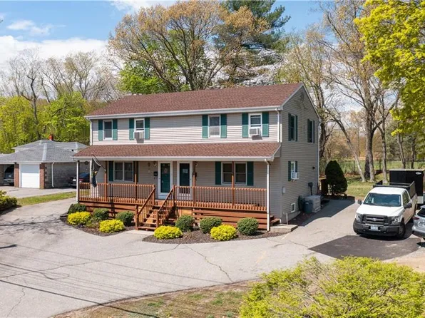 1821-1823 Pawtucket Ave, East Providence, RI 02914