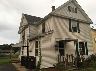 71 Notre Dame St #2, Westfield, MA 01085