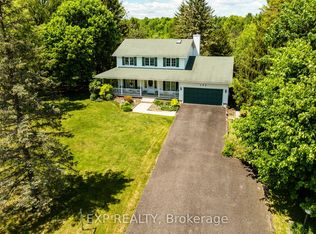 105 Kilkenny Dr, Ottawa, ON K0A 1T0