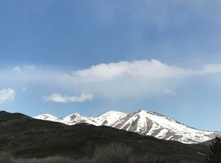 LOT 7 W Horseshoe Loop #7, Fairfield, ID 83327