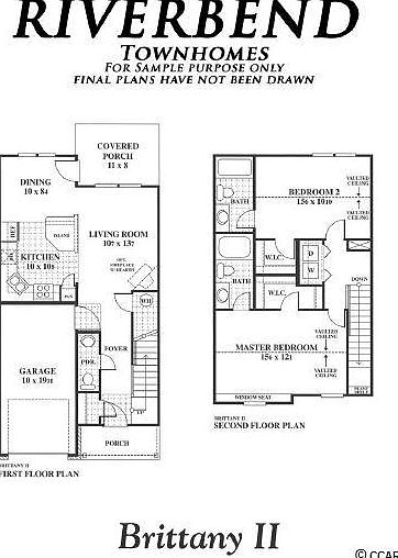 2nd image of 719 Riverward Dr #719