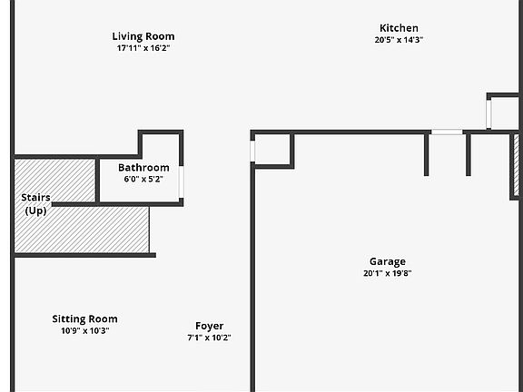 2nd image of 3607 Sterling Woods Ln N