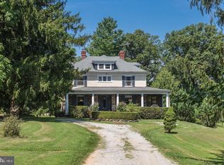 19312 Walsh Farm Ln, Bluemont, VA 20135