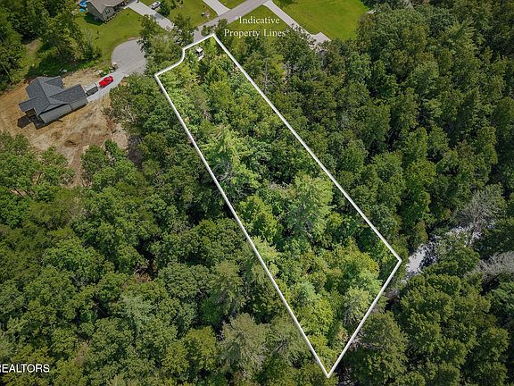 4th image of 515 Ferry Bend Trl Lot 18