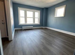 1573 Park Ave #1573, Bridgeport, CT 06604