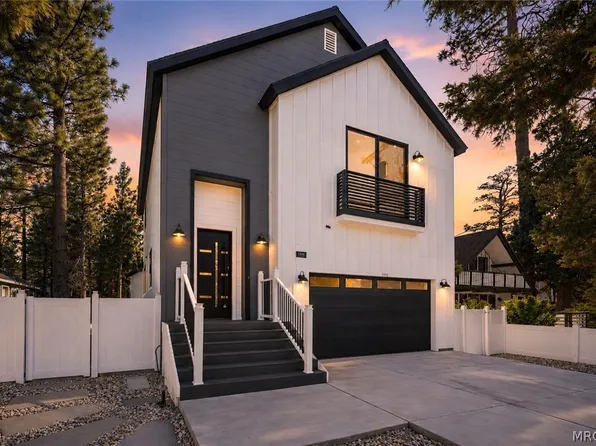 1304 E Mountain View Blvd, Big Bear City, CA 92314